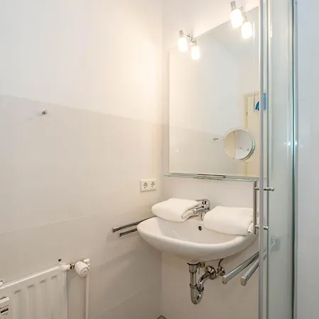Apartman Arius, App 12