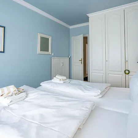 Apartman Arius, App 12 Westerland