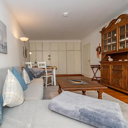 Appartement Arius, App 12