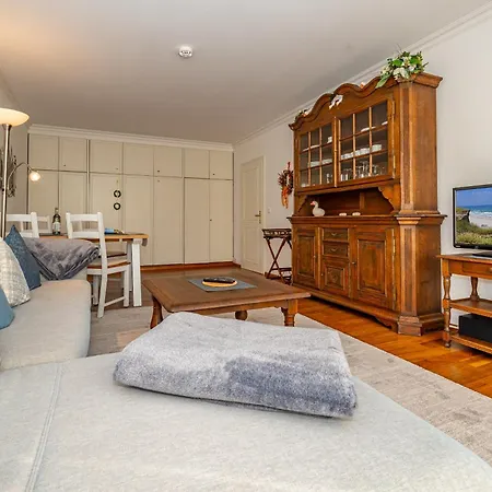 Appartement Arius, App 12