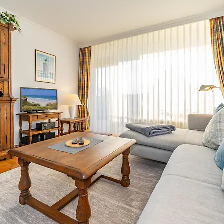 Arius, App 12 Apartman *