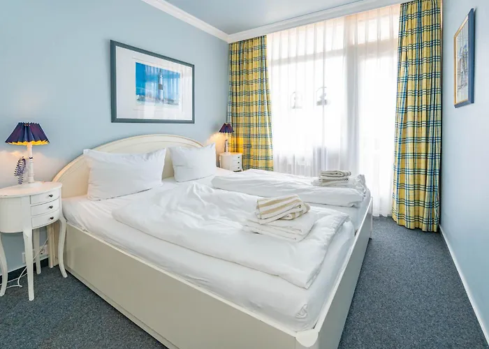 Appartement Arius, App 12