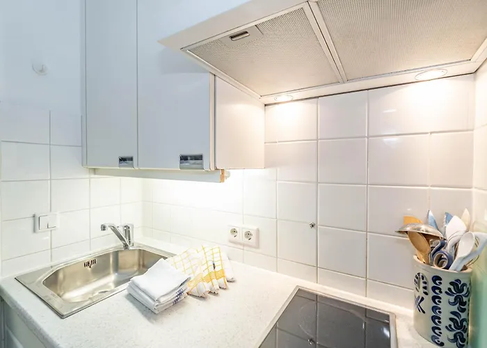 Arius, App 12 Appartement