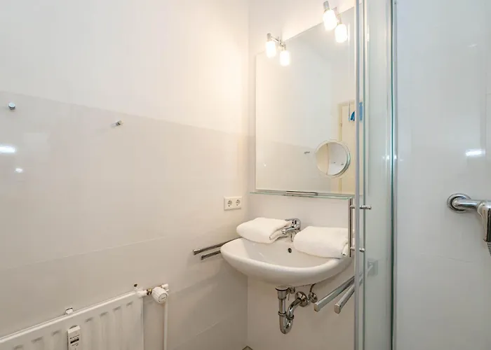 Appartement Arius, App 12