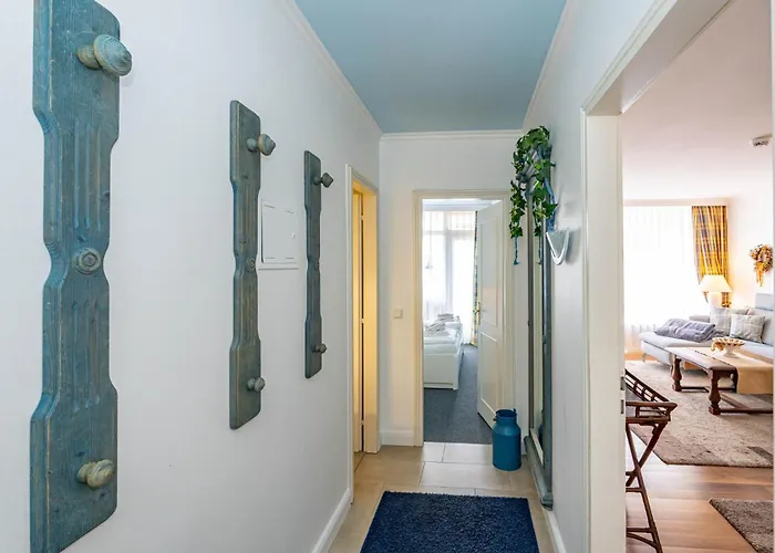 Arius, App 12 Appartement