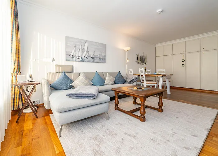 Arius, App 12 Appartement *