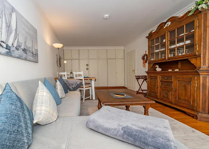 Appartement Arius, App 12