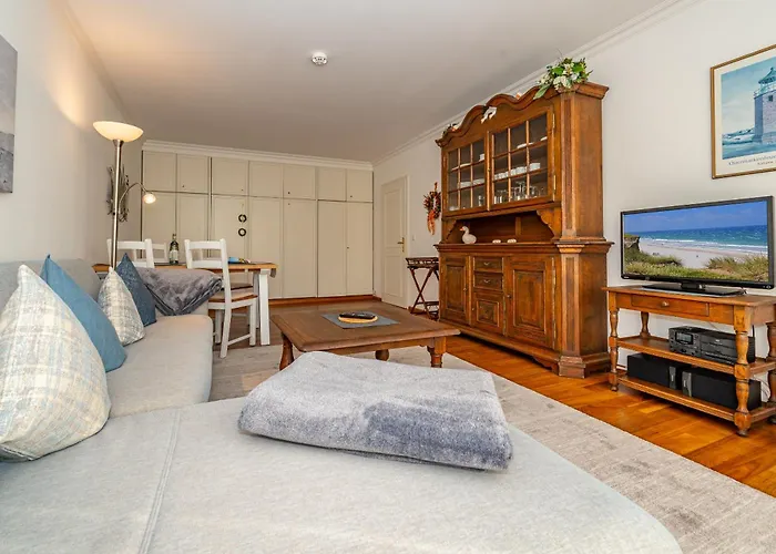 Appartement Arius, App 12