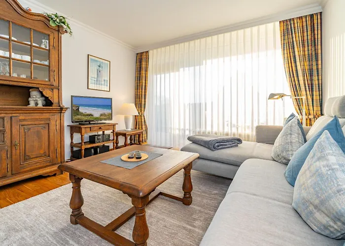 Arius, App 12 Appartement *