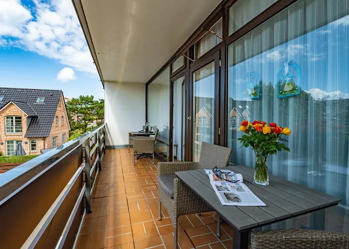 Arius, App 12 Westerland