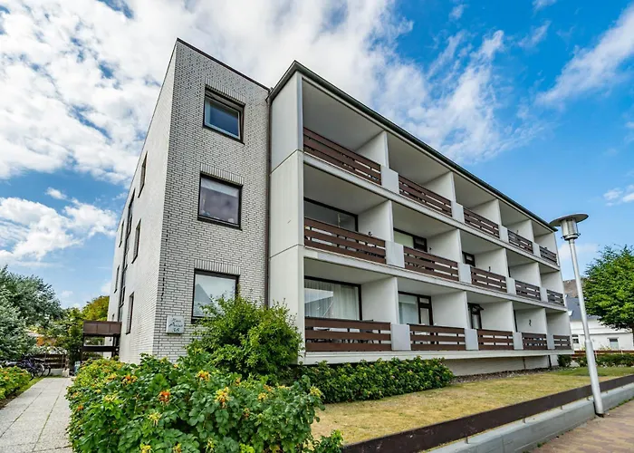 Arius, App 12 * Westerland