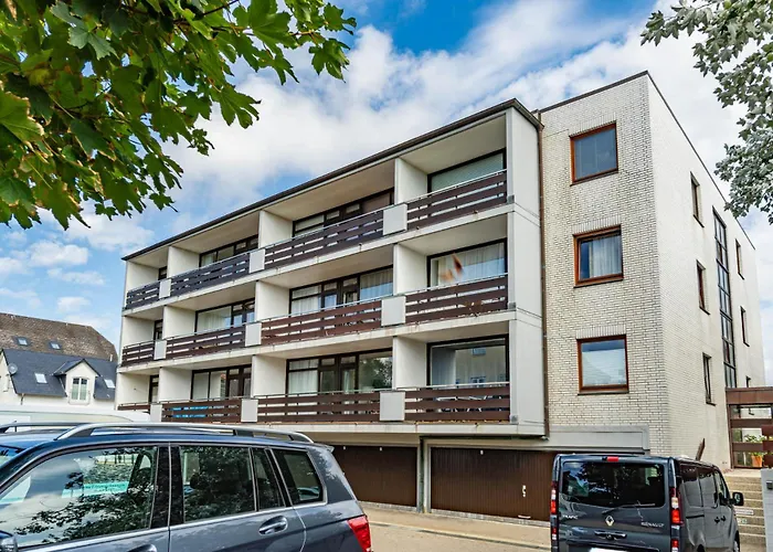 Arius, App 12 * Westerland